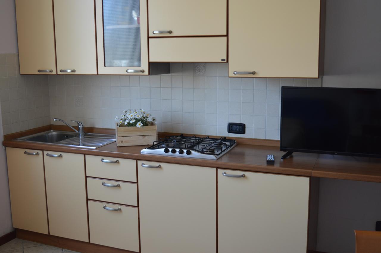Residenza Villa Margherita Римини Екстериор снимка