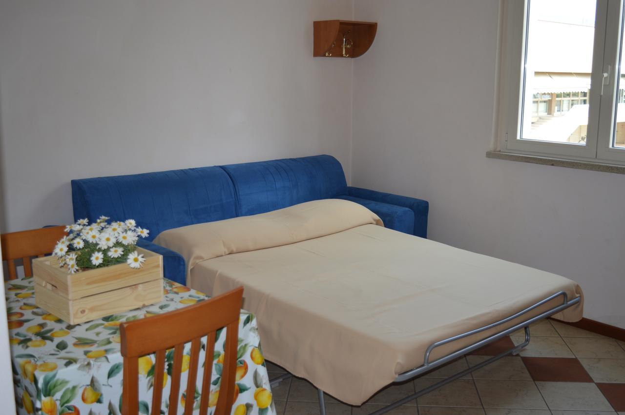 Residenza Villa Margherita Римини Екстериор снимка