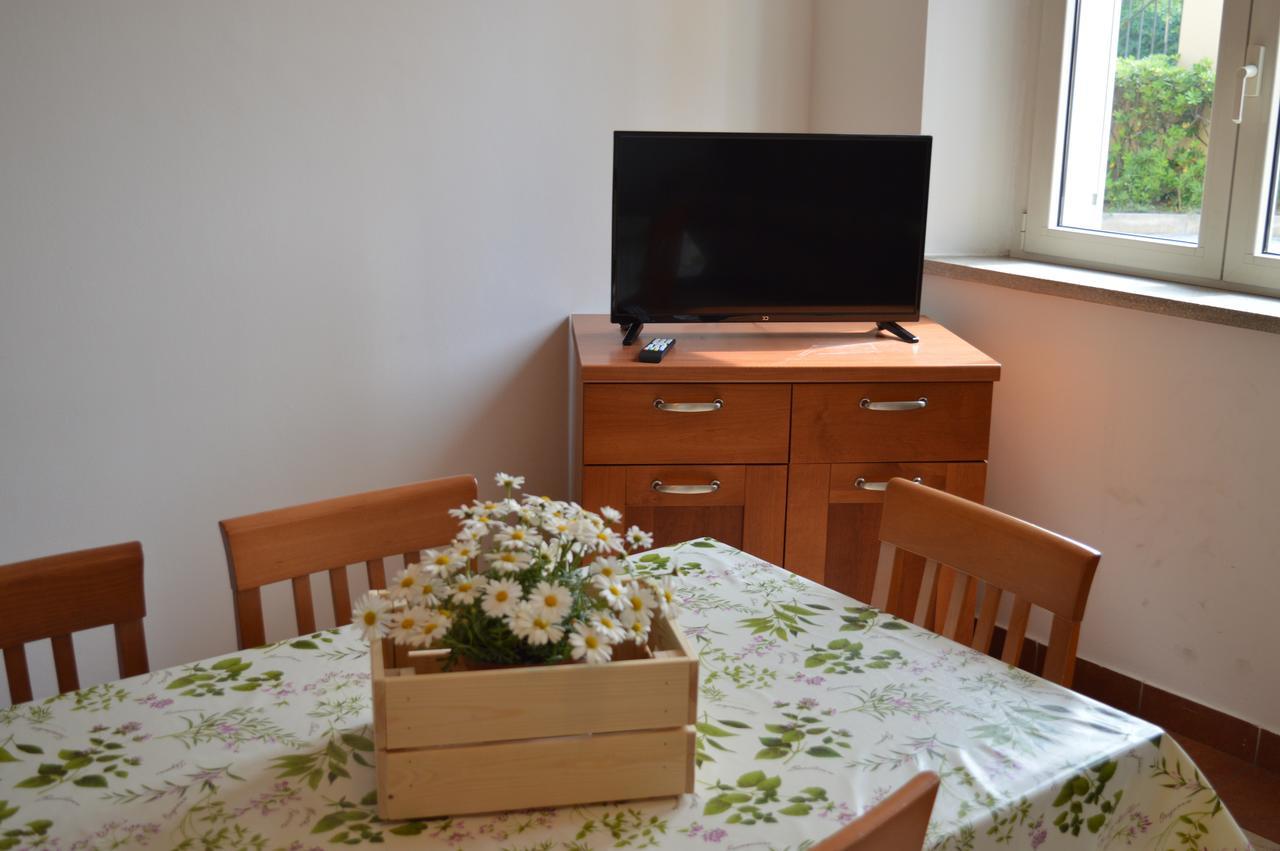 Residenza Villa Margherita Римини Екстериор снимка