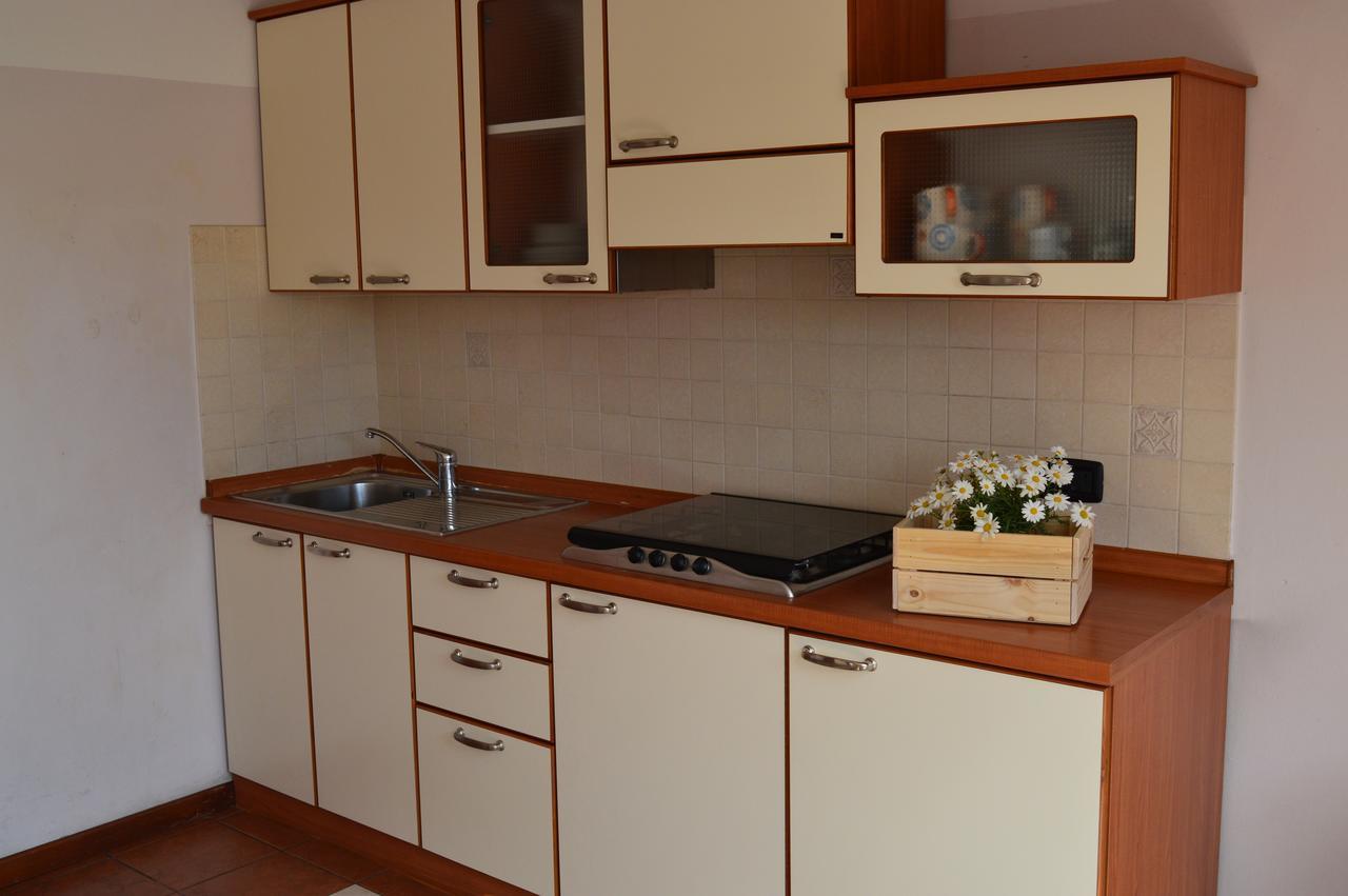 Residenza Villa Margherita Римини Екстериор снимка