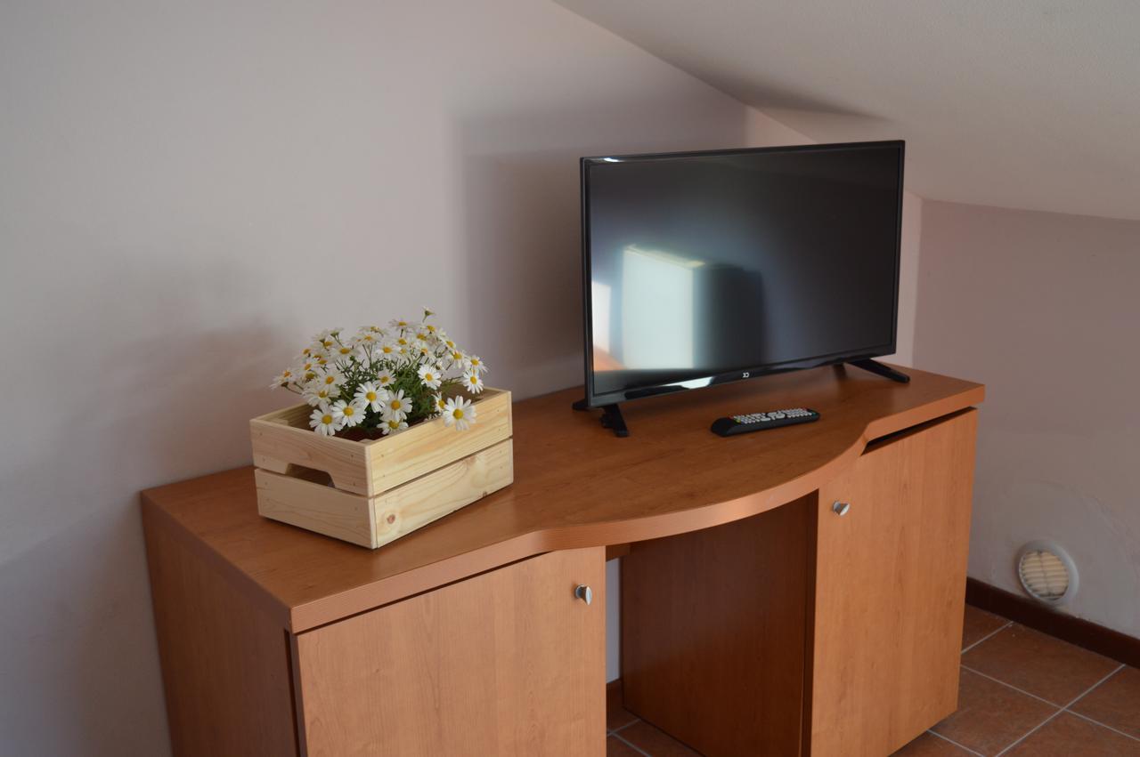 Residenza Villa Margherita Римини Екстериор снимка