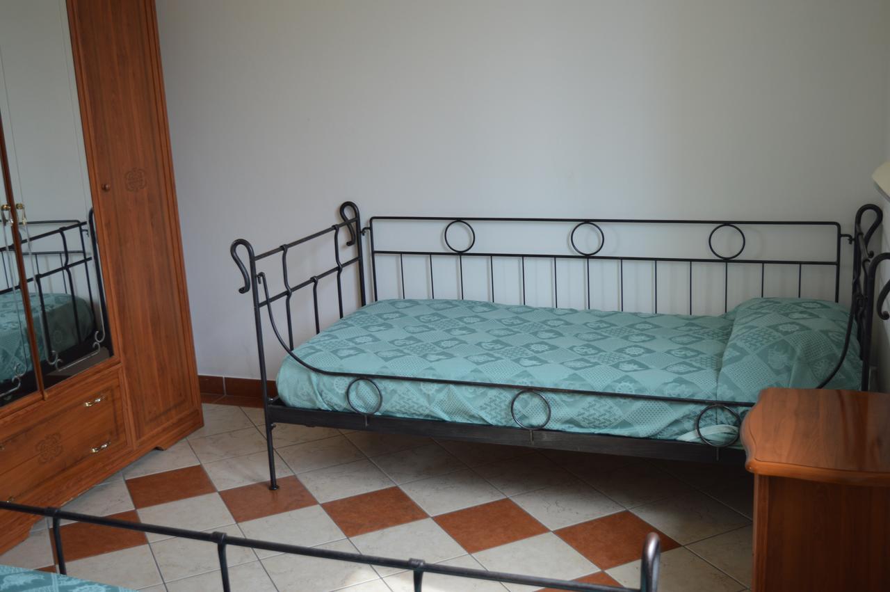 Residenza Villa Margherita Римини Екстериор снимка