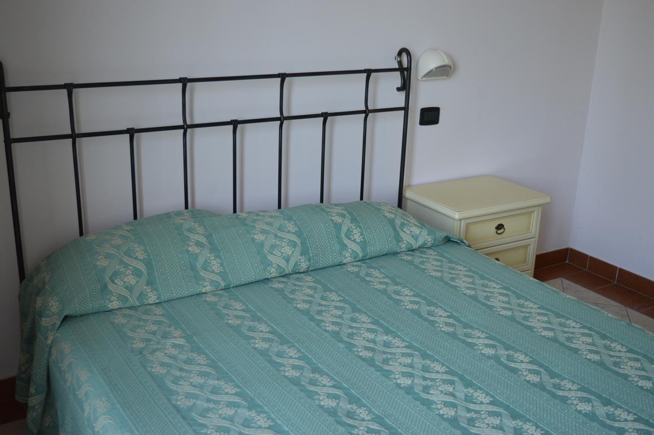 Residenza Villa Margherita Римини Екстериор снимка