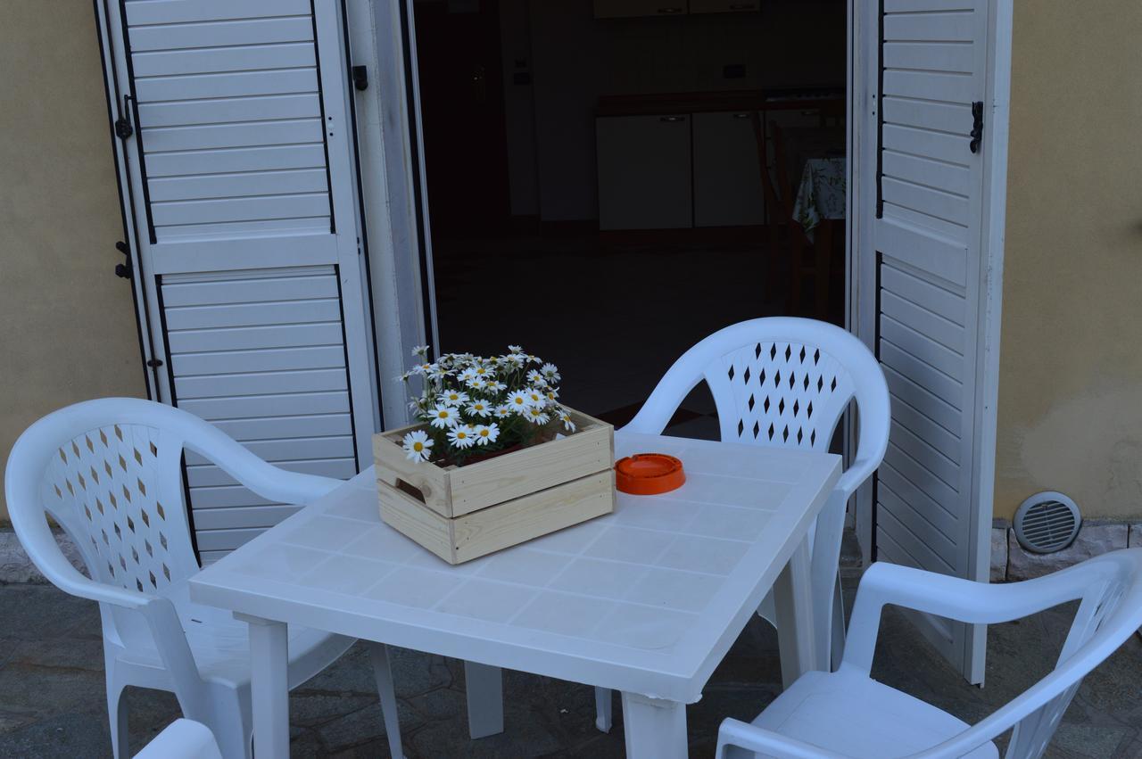 Residenza Villa Margherita Римини Екстериор снимка