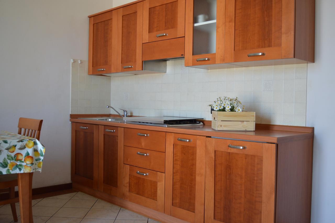 Residenza Villa Margherita Римини Екстериор снимка